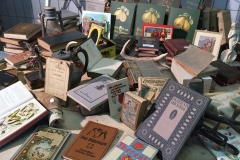 rare Leseschätze_Brockenhauer